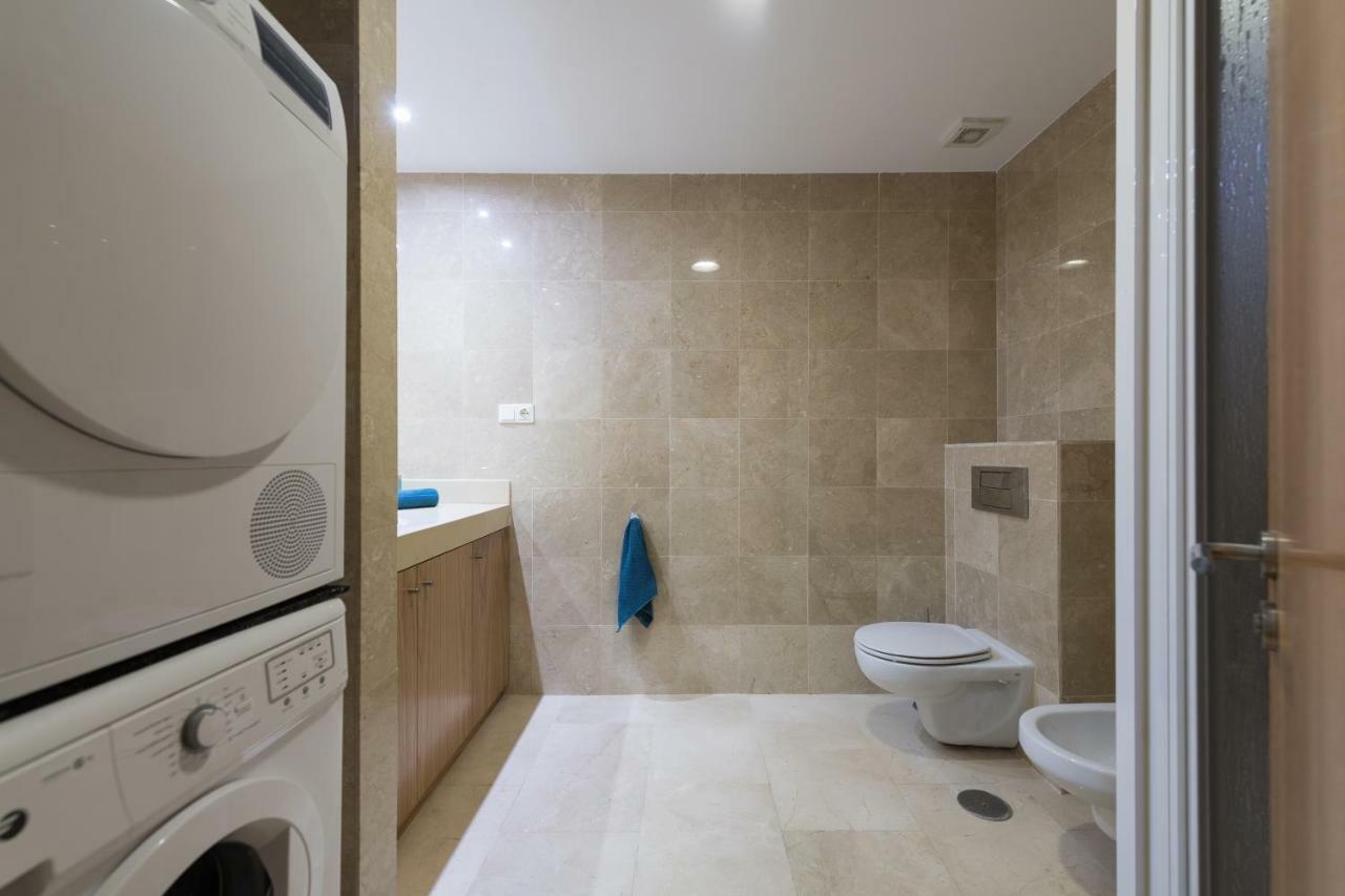 Las Canteras Beach Apartamento *