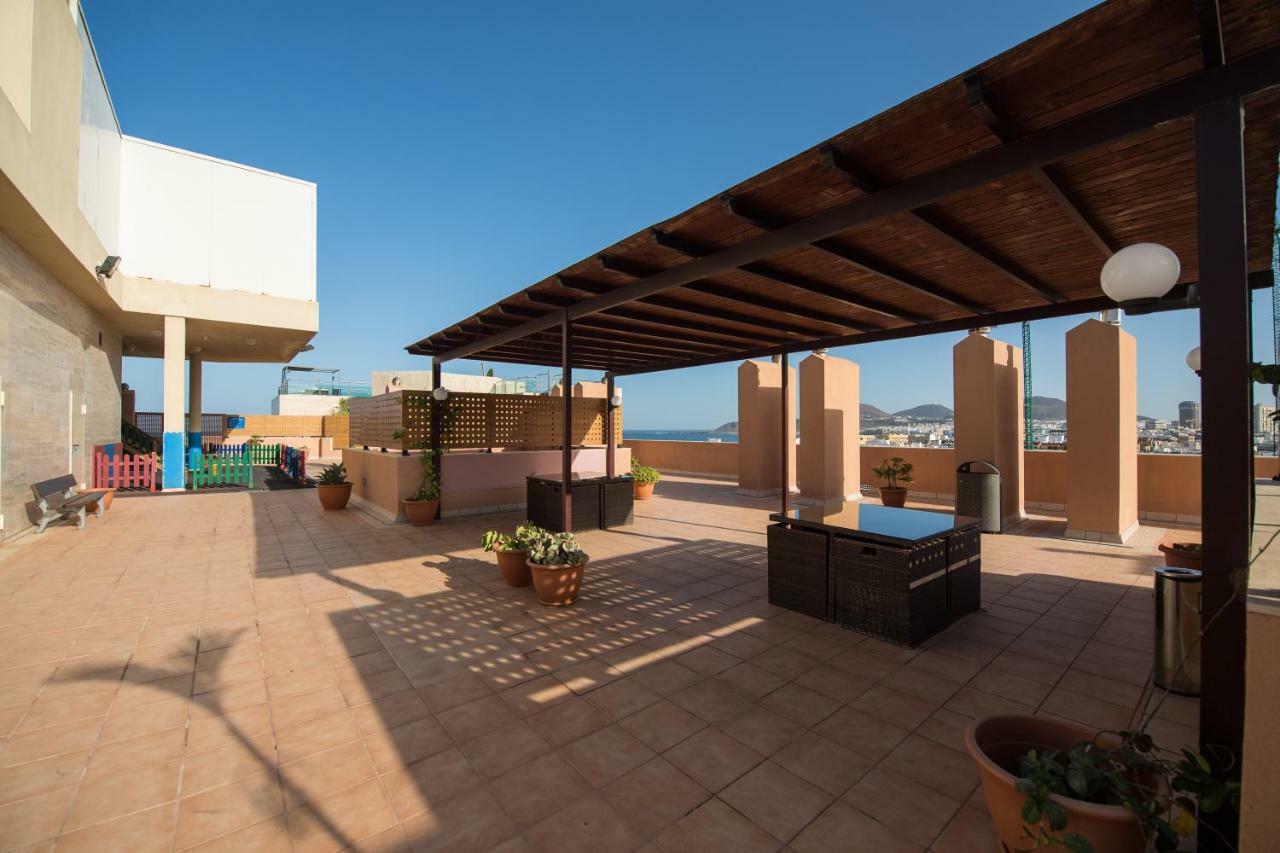 Apartamento Las Canteras Beach