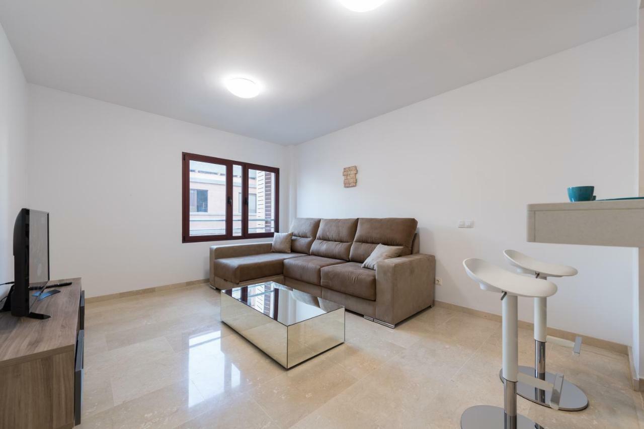 Las Canteras Beach Apartamento