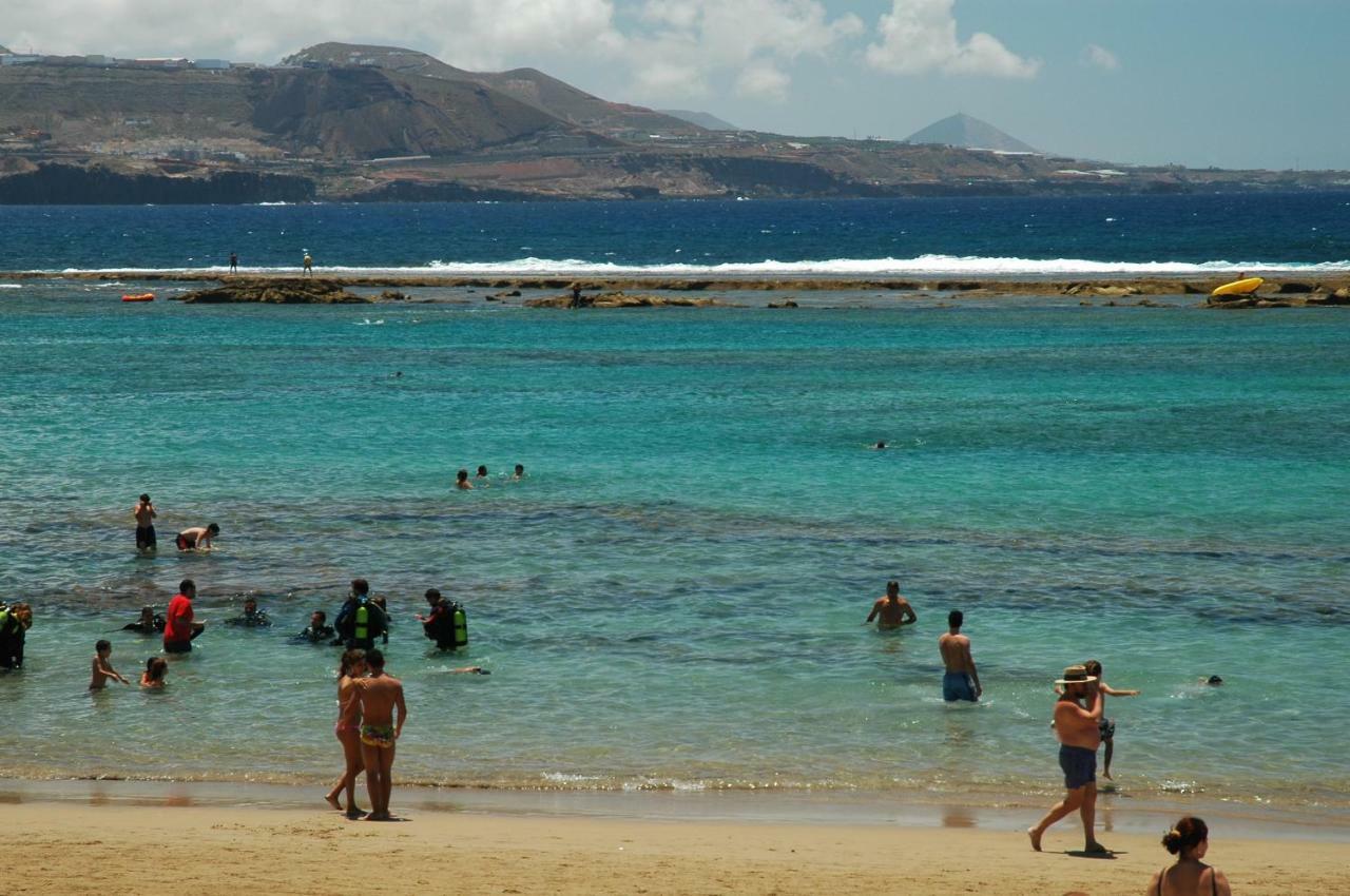 Las Canteras Beach Apartment Las Palmas de Gran Canaria