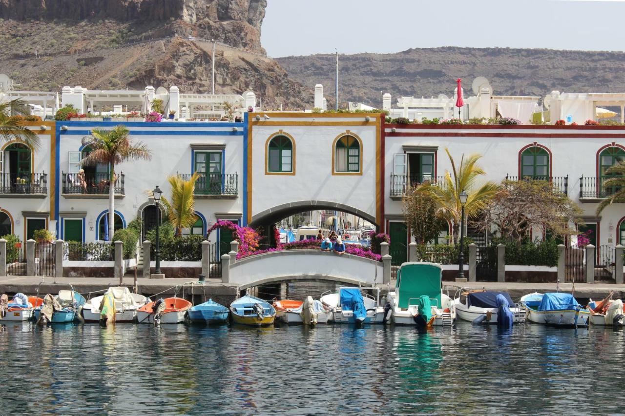 Apartment Las Canteras Beach